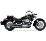 Shadow VT750CS ABS (34 kW) [11]