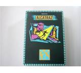 Gesellschaftsspiel im Test: Alcatraz von F.X. Schmid, Testberichte.de-Note: 2.2 Gut