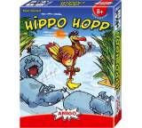 Gesellschaftsspiel im Test: Hippo Hopp von Amigo, Testberichte.de-Note: 2.2 Gut