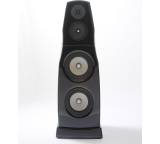 Lautsprecher im Test: Nordic Tone Model 1 von Electrocompaniet, Testberichte.de-Note: ohne Endnote