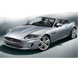 XK Cabriolet 5.0 V8 Sequential Shift (283 kW) [06]