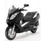 Satelis 125 Premium (11 kW) [11]