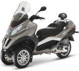 MP3 Touring 400 (24 kW) (Modell 2011)