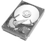 Barracuda 7200.7 SATA NCQ ST3160827AS (160 GB)