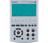 Universalfernbedienung im Test: RM-AV3000T von Sony, Testberichte.de-Note: 2.0 Gut