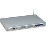 Multimedia-Player im Test: DSM-320RD von D-Link, Testberichte.de-Note: 2.5 Gut