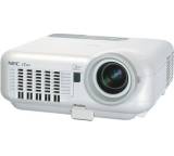 Beamer im Test: LT 265 von NEC, Testberichte.de-Note: 1.0 Sehr gut