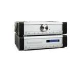 Verstärker im Test: A5 von Musical Fidelity, Testberichte.de-Note: 1.5 Sehr gut