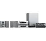 Heimkinosystem im Test: DHT M 330 DV von Denon, Testberichte.de-Note: 1.0 Sehr gut