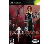 Bloodrayne 2 (für Xbox)
