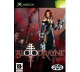 Game im Test: Bloodrayne 2 von Terminal Reality / Take 2, Testberichte.de-Note: 3.0 Befriedigend