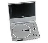 DVD-Player im Test: DP-8800 von LG, Testberichte.de-Note: 2.2 Gut