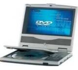 DVD-Player im Test: DVD-P 707 von SEG, Testberichte.de-Note: 3.0 Befriedigend
