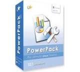 Betriebssystem im Test: Mandrakelinux 10.1 Advanced PowerPack von MandrakeSoft, Testberichte.de-Note: 2.0 Gut