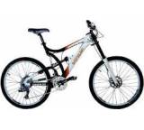 Fahrrad im Test: Edison von Bionicon, Testberichte.de-Note: ohne Endnote