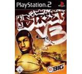 NBA Street V3 (für PS2)