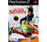 Game im Test: FIFA Street  von Electronic Arts, Testberichte.de-Note: 2.2 Gut