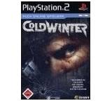 Game im Test: Cold Winter (für PS2) von Vivendi, Testberichte.de-Note: 1.5 Sehr gut