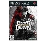 Game im Test: Beat Down: Fists of Vengeance (für PS2) von CapCom, Testberichte.de-Note: 3.5 Befriedigend