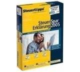 Steuer-Spar-Erklärung 2005