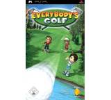 Everybody´s Golf (für PSP)