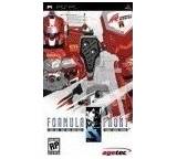 Game im Test: Armored Core Formula Front (für PSP) von From Software, Testberichte.de-Note: 2.0 Gut