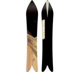 Snowboard im Test: 4807 von Dynastar, Testberichte.de-Note: ohne Endnote