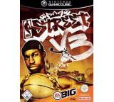 NBA Street V3 (für GameCube)
