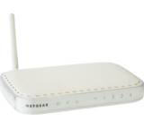 DG834GB Router/Modem | WG111 USB-Adapter-Stick