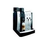 Kaffeevollautomat im Test: Impressa X9 von Jura, Testberichte.de-Note: ohne Endnote
