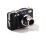 Digitalkamera im Test: CR-6530 von Acer, Testberichte.de-Note: 2.4 Gut