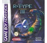 Game im Test: R-Type 3: Third Lightning (für GBA) von Zoo Digital Publishing, Testberichte.de-Note: 5.0 Mangelhaft