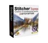 Bildbearbeitungsprogramm im Test: Stitcher Express von Realviz, Testberichte.de-Note: 2.0 Gut