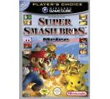 Game im Test: Super Smash Bros. Melee (für GameCube) von Nintendo, Testberichte.de-Note: 1.9 Gut