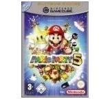 Game im Test: Mario Party 5 (für GameCube) von Nintendo, Testberichte.de-Note: 2.1 Gut