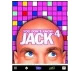 Game im Test: You don`t know Jack 4 (für PC) von Take 2, Testberichte.de-Note: 2.2 Gut