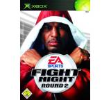 Game im Test: Fight Night Round 2 von Electronic Arts, Testberichte.de-Note: 1.7 Gut