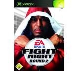 Game im Test: Fight Night Round 2 von Electronic Arts, Testberichte.de-Note: 1.6 Gut