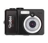 Digitalkamera im Test: Prego da3 von Rollei, Testberichte.de-Note: 2.4 Gut