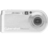 CyberShot DSC-P200