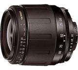 Objektiv im Test: AF 3,5-5,6/28-80 mm Aspherical von Tamron, Testberichte.de-Note: ohne Endnote