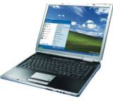 Laptop im Test: Imperio 4000 A DE von Maxdata, Testberichte.de-Note: 3.0 Befriedigend