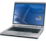 Laptop im Test: PLTA 901M von Tarox, Testberichte.de-Note: 3.0 Befriedigend