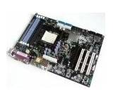 Mainboard im Test: VNF4 Ultra von Chaintech, Testberichte.de-Note: ohne Endnote