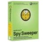 Anti-Spam / Anti-Spyware im Test: Spy Sweeper 3.5 von Webroot Software, Testberichte.de-Note: ohne Endnote