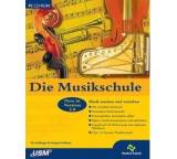 Lernprogramm im Test: Die Musikschule 2.0 von USM - United Soft Media, Testberichte.de-Note: 2.0 Gut