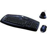 Cordless Desktop MX 3100