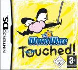 Wario Ware Touched! (für DS)