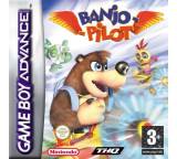 Game im Test: Banjo-Pilot (für GBA) von Rare, Testberichte.de-Note: 1.2 Sehr gut