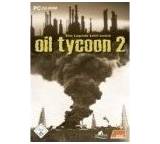 Game im Test: Oil Tycoon 2 (für PC) von East Entertainment, Testberichte.de-Note: 3.6 Ausreichend